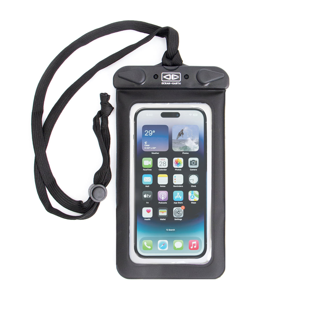 Waterproof Bag | Floating Phone Case | Ocean and Earth Waterproof Bag | Floating Phone Case | Ocean and Earth