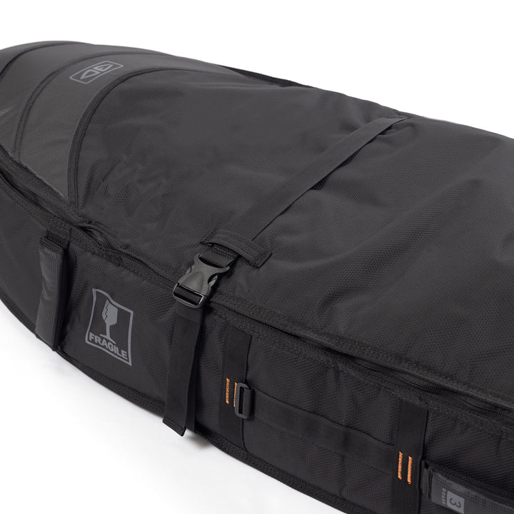 サーフィン・ボディボード OCEAN&EARTH HYPA FISH/SHORT TRAVEL COVER HYPA-detail-External-