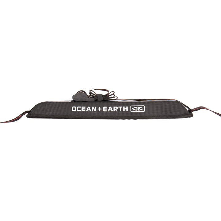 Surfboard Roof rack | Surfboard Rap Rax | Ocean and Earth