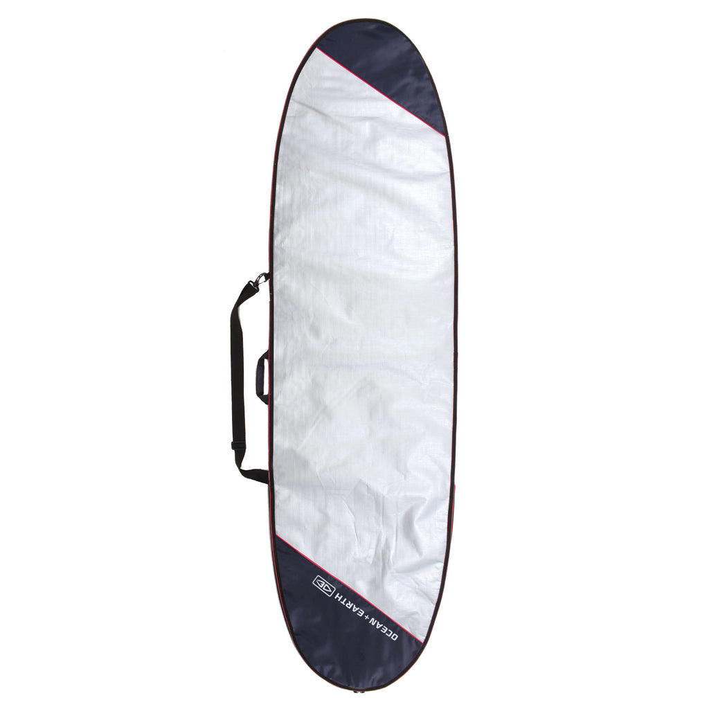 Surfboard Cover | Barry Basic Longboard Day Cover | Ocean and Earth
