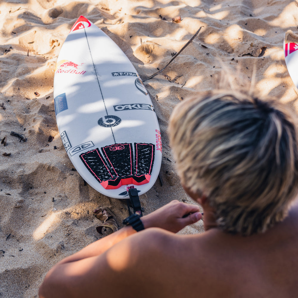 Surf OCEAN+EARTH Kanoa Igarashi デッキパッド Stomp Pad Ocean And